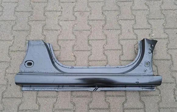 Smart ForFour II W453 Engine FORFOUR453AHTMK11