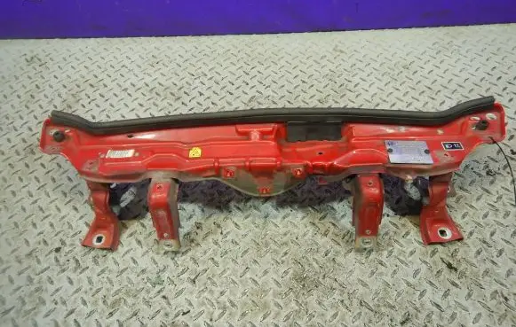 Alfa Romeo GTV Front piece kit 