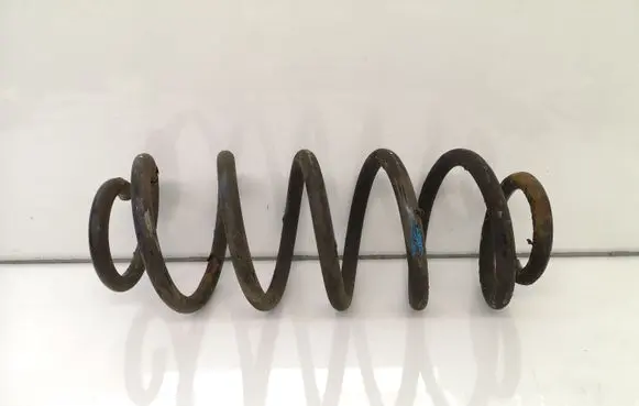 Toyota Verso Rear coil spring