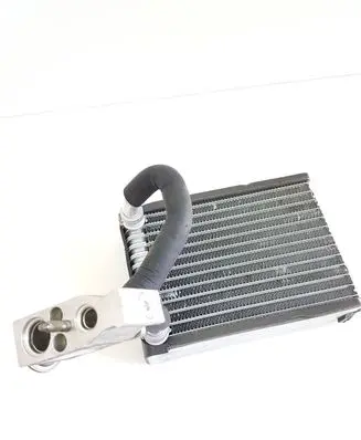 Air conditioning (A/C) radiator (interior)