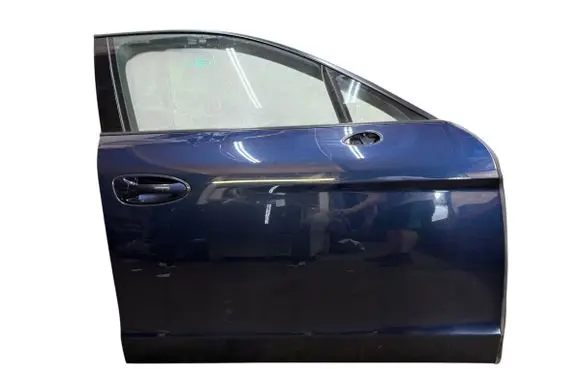 Porsche Panamera (970) Front door