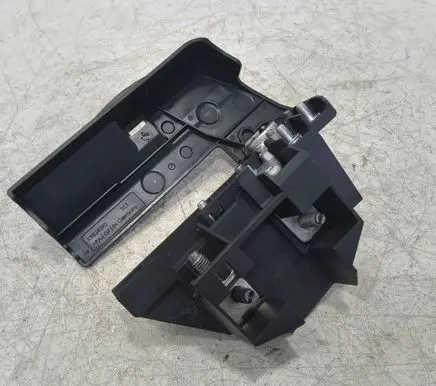 Audi A4 S4 B8 8K Positive wiring loom KB8J4590