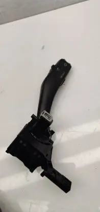Skoda Octavia Mk2 (1Z) Wiper control stalk 1k0953519c