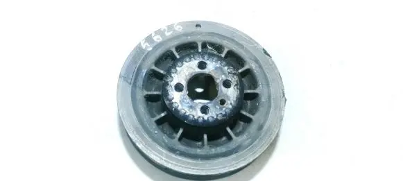 Volkswagen Transporter - Caravelle T4 Crankshaft pulley 401102 340390