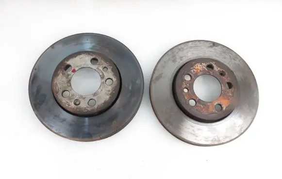 Skoda Octavia Mk1 (1U) Front brake disc 