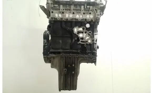 Mercedes-Benz B W245 Engine A640940
