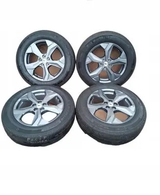 Ford Mustang Mach-E R18 alloy rim 5X108