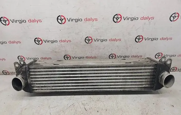 Land Rover Discovery 3 - LR3 Intercooler radiator PML500010