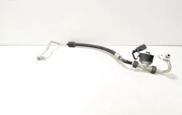 Audi e-tron Air conditioning (A/C) pipe/hose 4KL816720J 4KE260696