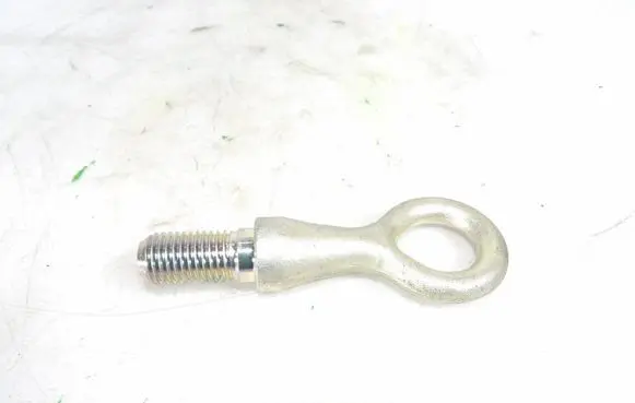 Mazda 6 Tow bar