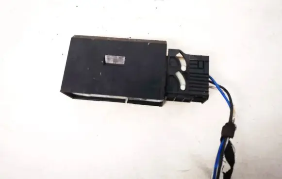 BMW 5 E39 Central locking motor 67118352165 67.11-8352165
