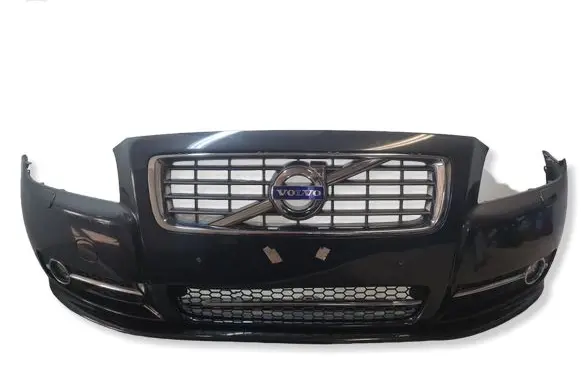 Volvo S80 Front bumper 