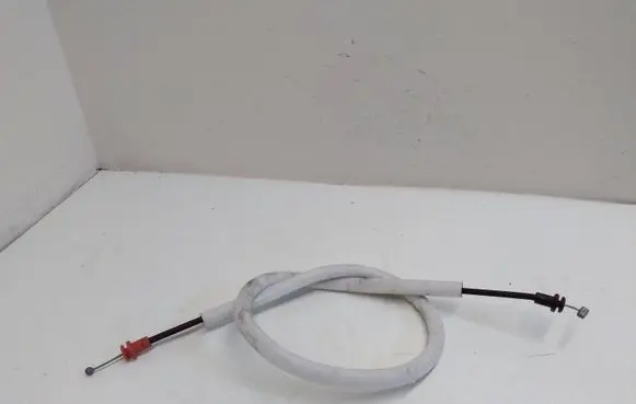 Renault Trafic III (X82) Loading door cable line 