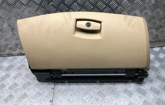 Glove box set