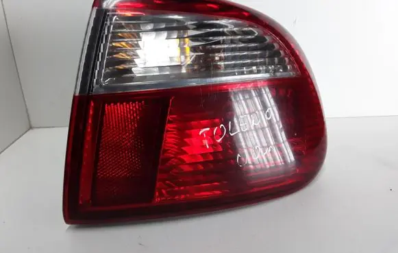 Seat Toledo II (1M) Rear/tail lights 1M5945096B