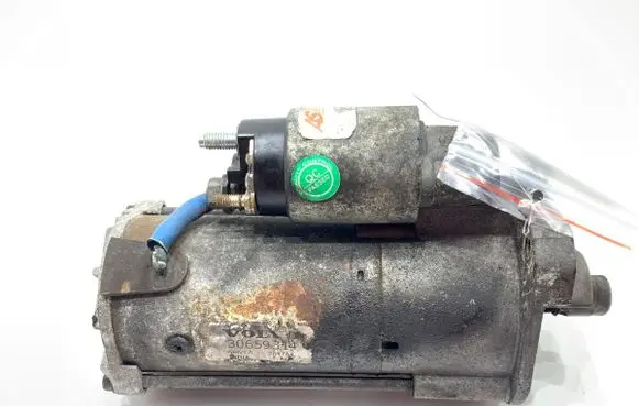 Volvo S80 Starter motor 30659314