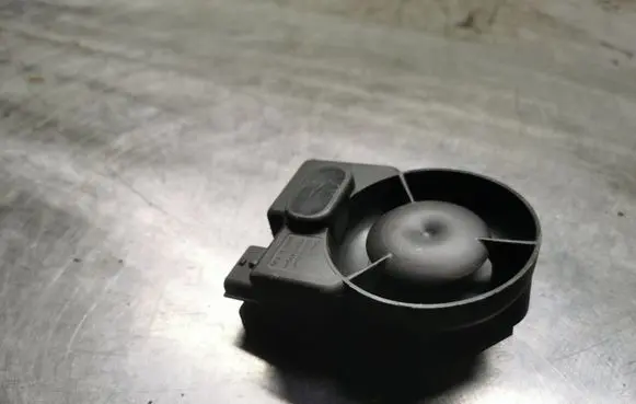 Nissan X-Trail T31 Alarm system siren 