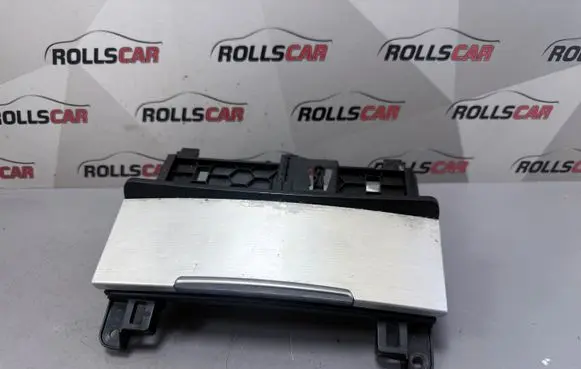 Audi Q7 4L Ashtray (front) 4L0857951