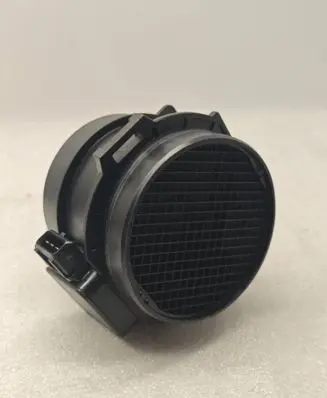 Mass air flow meter