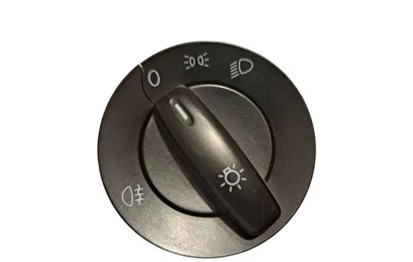 Volkswagen Touran I Light switch 1T0941431T