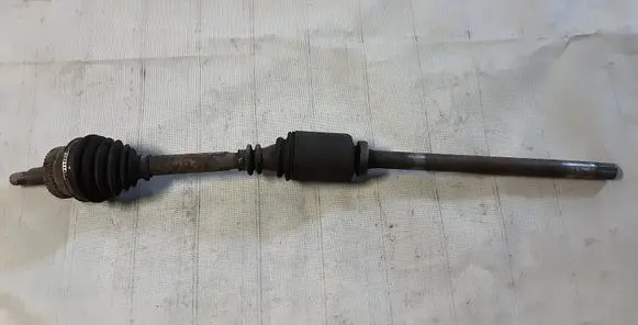 Renault Espace - Grand espace IV Front driveshaft
