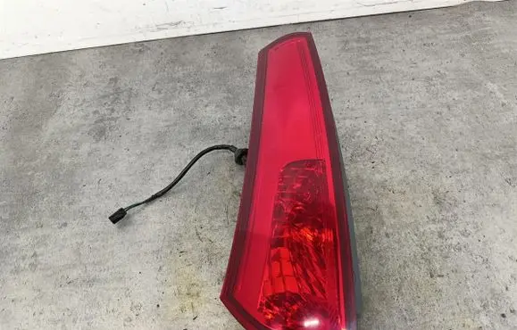 KIA Ceed Rear/tail lights 924031H3