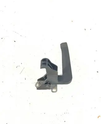 Citroen C4 II Picasso Engine bonnet (hood) release handle 9676345980