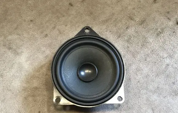 BMW Z4 E89 Panel speaker 9133409