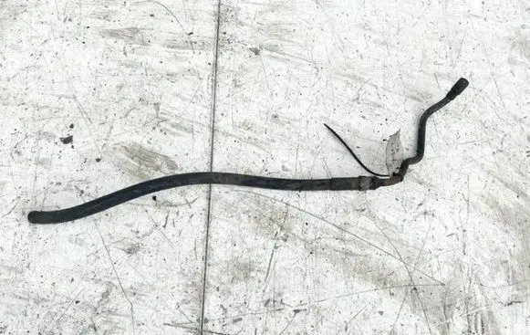 Audi 80 90 S2 B4 Power steering hose/pipe/line