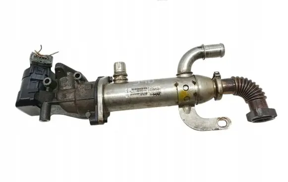 Ford Galaxy EGR valve cooler 9645689780