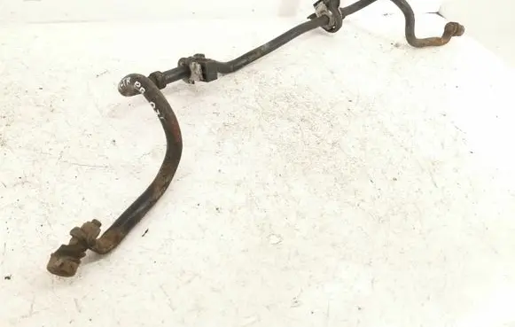 Front anti-roll bar/sway bar