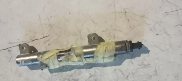 Opel Zafira B Fuel main line pipe 0445214095