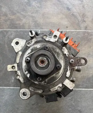 Peugeot 508 RXH Generator/alternator 0437507003 9676536980 20170919
