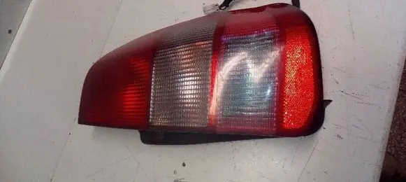 Mitsubishi Space Star Rear/tail lights 28760208