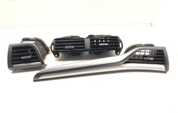 Ford Mondeo MK V Dashboard side air vent grill/cover trim