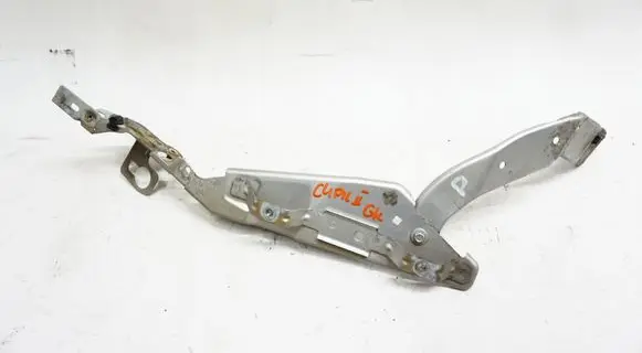 Citroen C4 II Picasso Fender mounting bracket