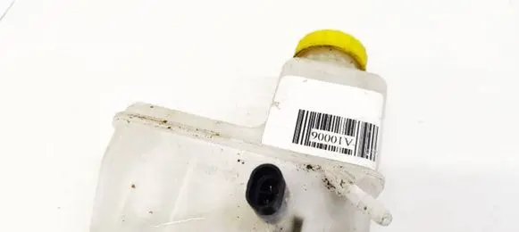 Fiat Bravo Brake fluid reservoir 