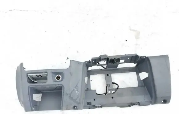 Mitsubishi Space Star Other interior part
