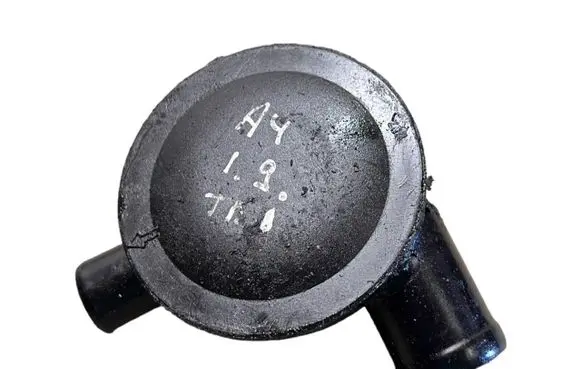 Breather/breather pipe/hose