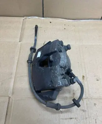 Audi A6 C7 Front brake caliper 32348422A