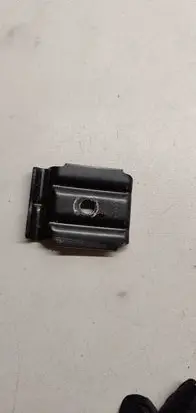 Audi A4 S4 B8 8K Battery bracket 