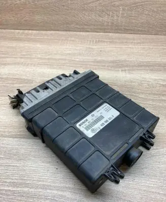 Volkswagen Sharan Engine control unit/module ECU 028906021P 0281001251Used WithPlug