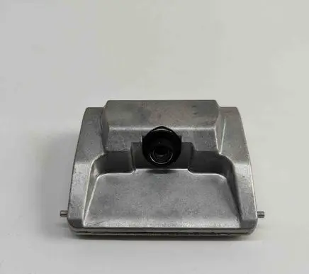 Windshield/windscreen camera
