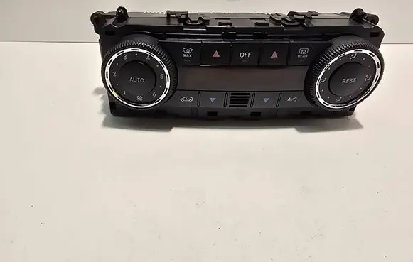 Mercedes-Benz B W245 Climate control unit A1699001000 69840009