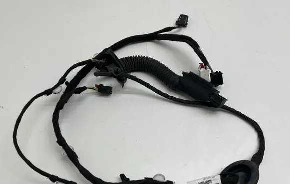 Audi Q3 F3 Rear door wiring loom 83A971668C