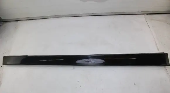 BMW 3 F30 F35 F31 Foot area side trim 41060681 0002383663 903144098