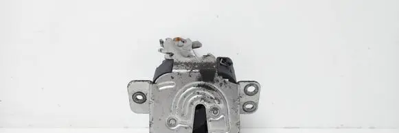 Mitsubishi Colt Tailgate/trunk/boot lock/catch/latch MR959190