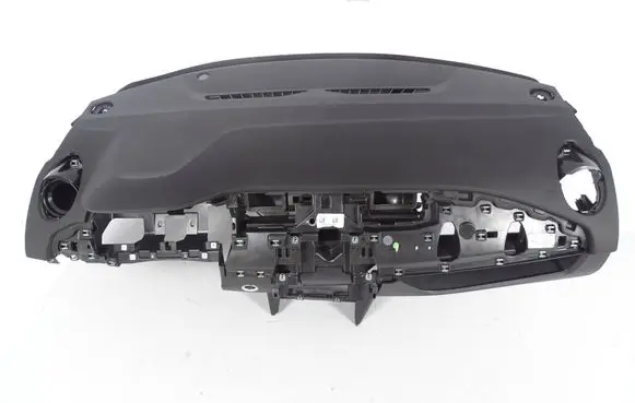 Renault Zoe Dashboard 681009292R
