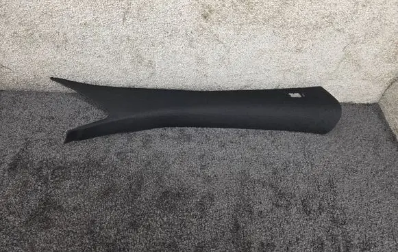 Mercedes-Benz C W205 (A) pillar trim A2056905405 A047563