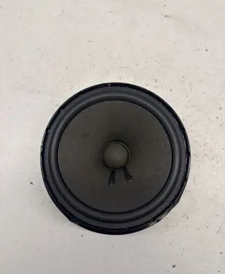 Skoda Yeti (5L) Rear door speaker 5L0035411J